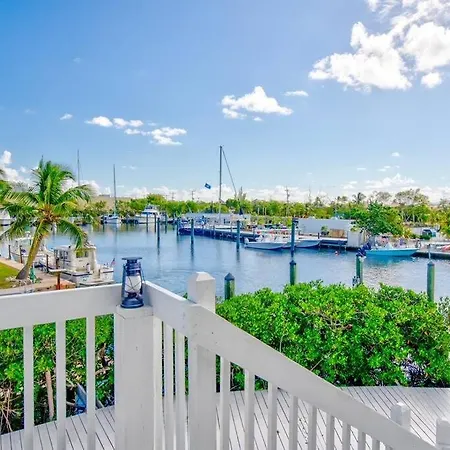 Private 174Ft Dock, Boat Launch, Sombrero Beach